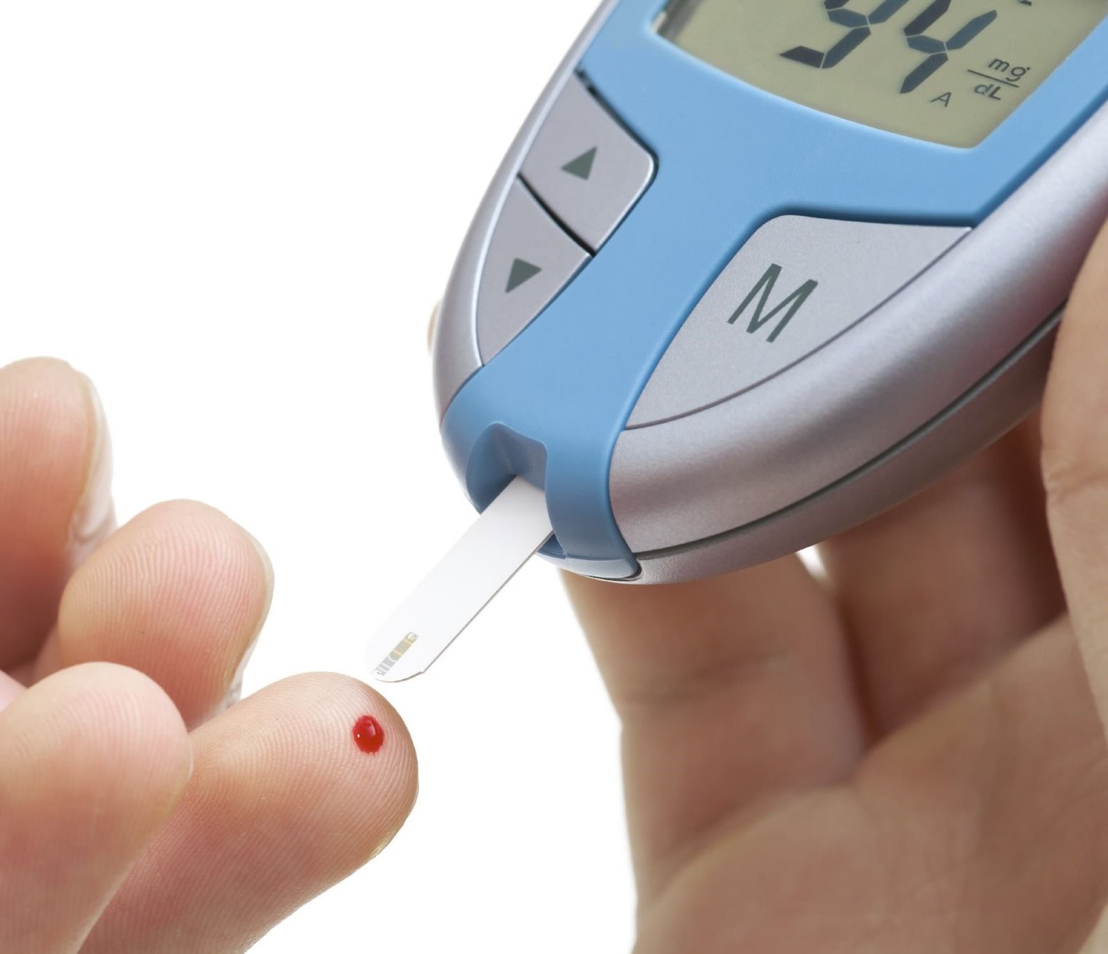Diabetes
