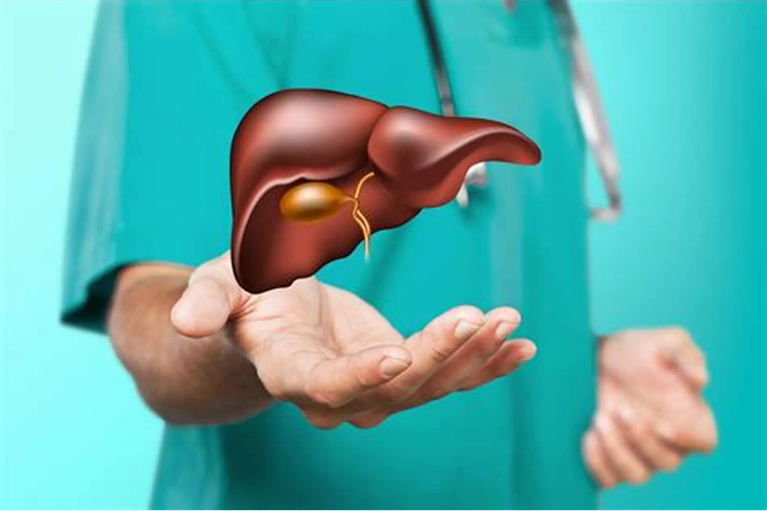 Liver Failure
