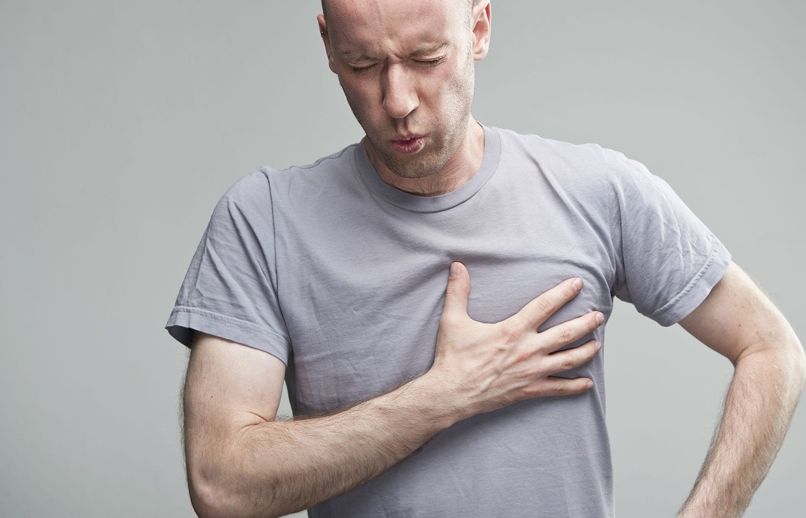 Heart Disease