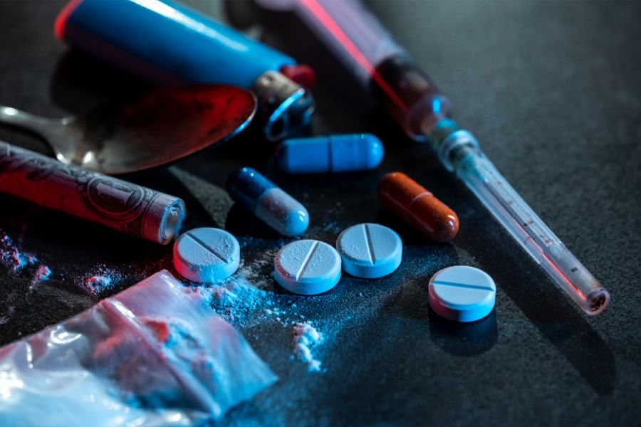 Recreational Drugs