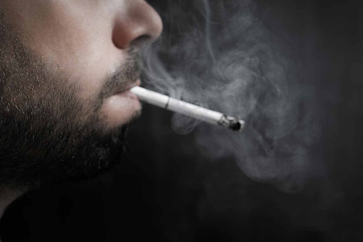 Smoking