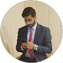 Tahir Saroya profile picture